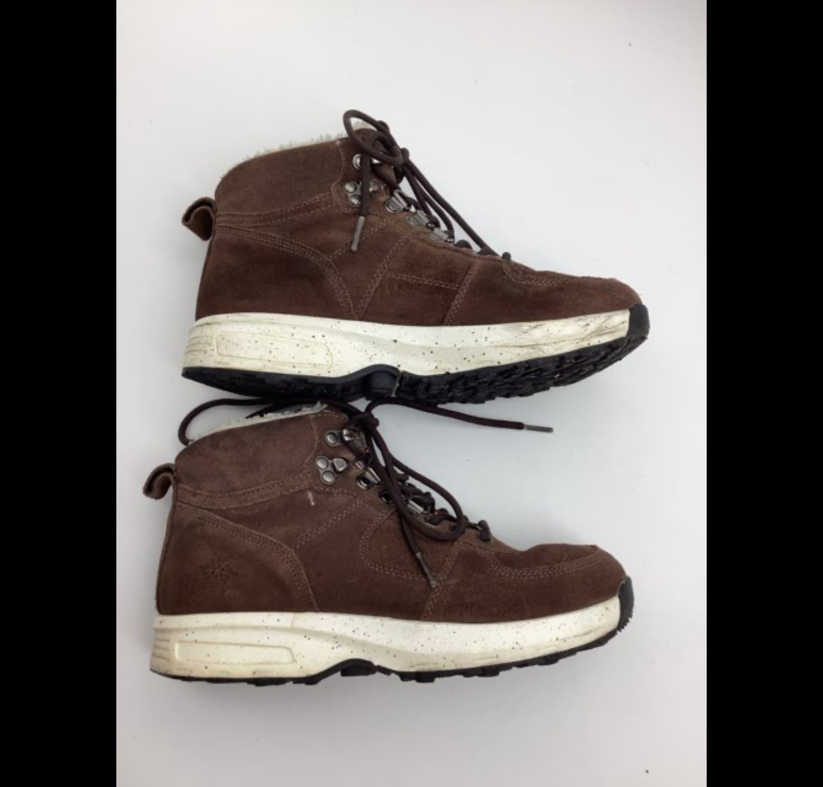 Gaitline Silver Mid TRX Støvler